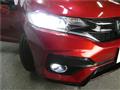 2018 Honda Fit