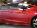2018 Honda Fit