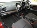 2018 Honda Fit