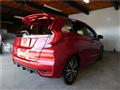 2019 Honda Fit