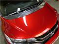 2019 Honda Fit