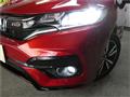 2019 Honda Fit