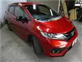 2019 Honda Fit