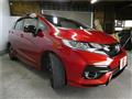 2019 Honda Fit