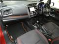 2019 Honda Fit