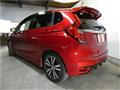 2019 Honda Fit