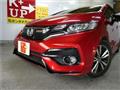 2019 Honda Fit