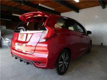 2019 Honda Fit