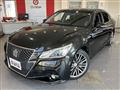 2013 Toyota Crown Hybrid