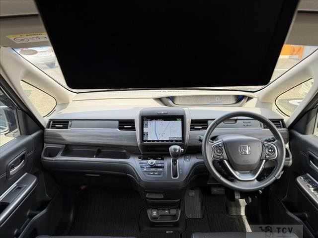 2019 Honda Freed