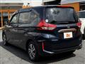 2019 Honda Freed