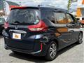 2019 Honda Freed