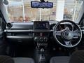 2019 Suzuki Jimny Sierra