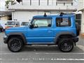 2019 Suzuki Jimny Sierra