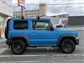 2019 Suzuki Jimny Sierra