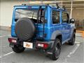 2019 Suzuki Jimny Sierra