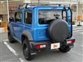 2019 Suzuki Jimny Sierra
