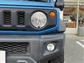 2019 Suzuki Jimny Sierra
