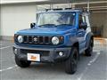 2019 Suzuki Jimny Sierra