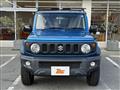 2019 Suzuki Jimny Sierra