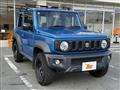 2019 Suzuki Jimny Sierra