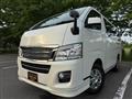 2013 Nissan NV350 Caravan
