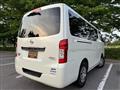 2013 Nissan NV350 Caravan
