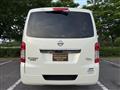 2013 Nissan NV350 Caravan