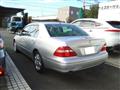 2004 Toyota Celsior