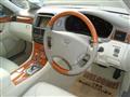 2004 Toyota Celsior