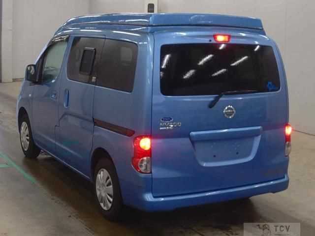 2016 Nissan NV200 VANETTE