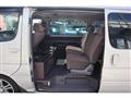 2001 Toyota Hiace