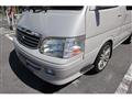 2001 Toyota Hiace