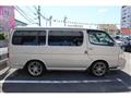 2001 Toyota Hiace