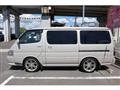 2001 Toyota Hiace