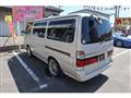 2001 Toyota Hiace