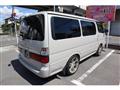 2001 Toyota Hiace