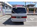 2001 Toyota Hiace