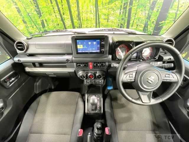 2019 Suzuki Jimny