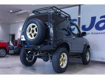 2017 Suzuki Jimny