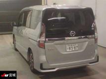2020 Nissan Serena