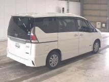 2018 Nissan Serena
