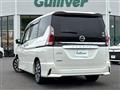 2019 Nissan Serena
