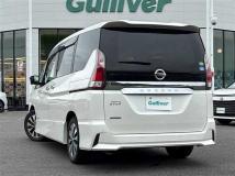 2019 Nissan Serena