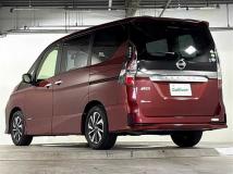 2020 Nissan Serena