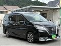 2020 Nissan Serena