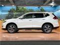 2018 Nissan X-Trail