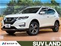 2018 Nissan X-Trail