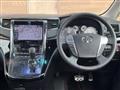 2014 Toyota Vellfire
