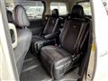2014 Toyota Vellfire